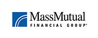 Mass Mutual Financial Group Logo