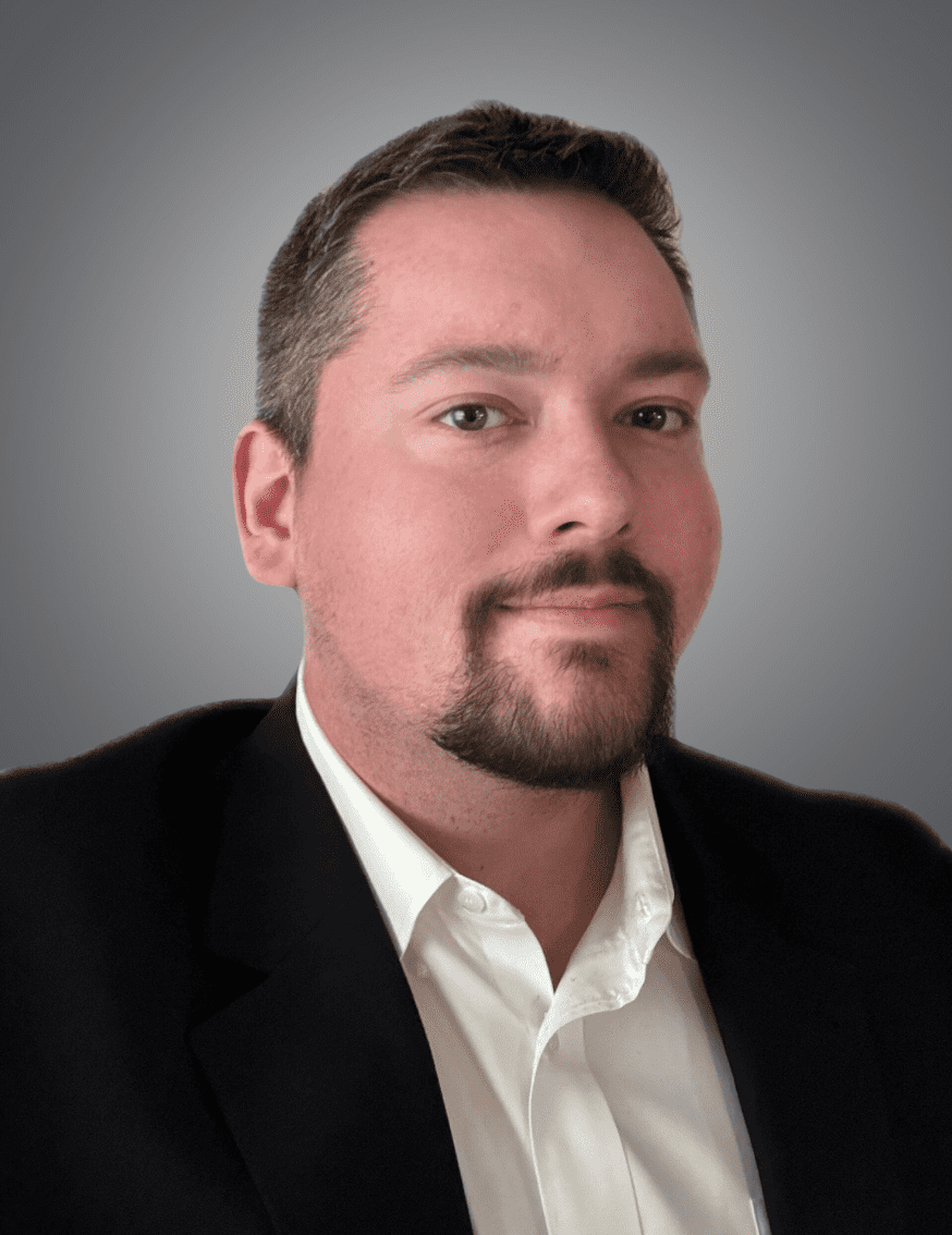Image of Collin McCoy