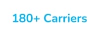 180+ Carriers Logo
