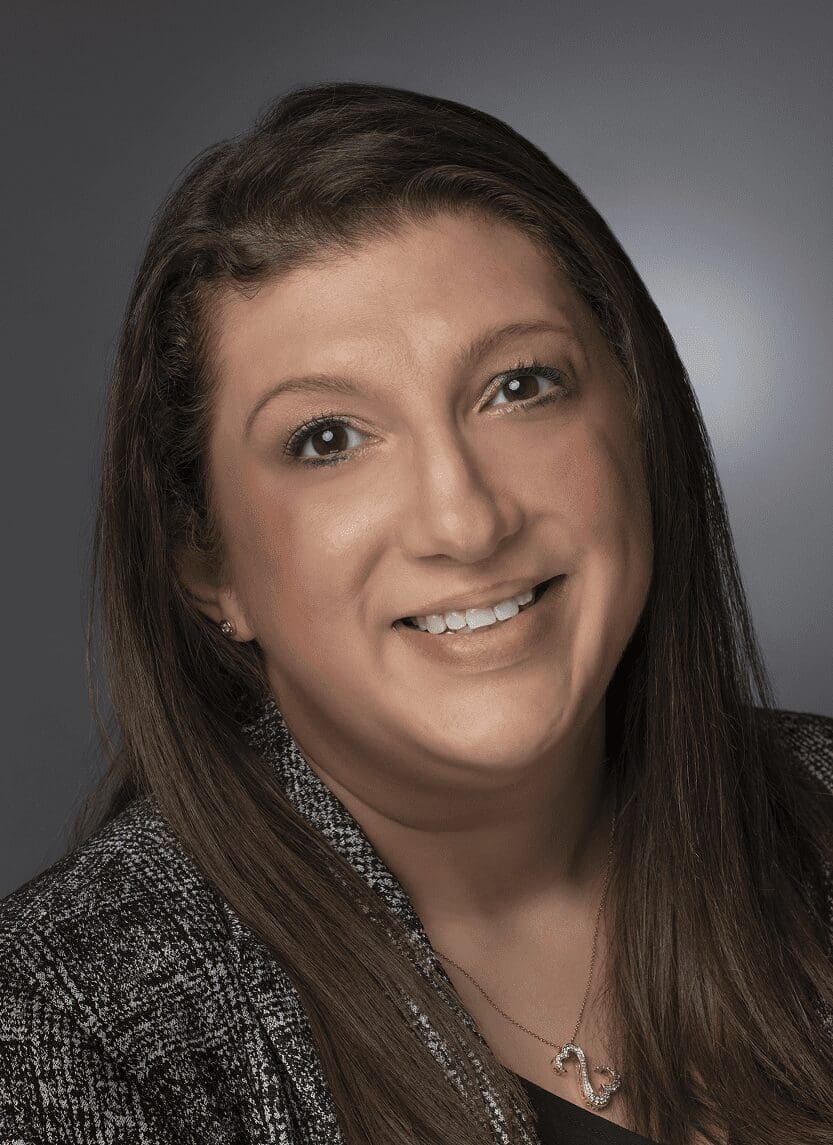 Image of Jessica Ballard