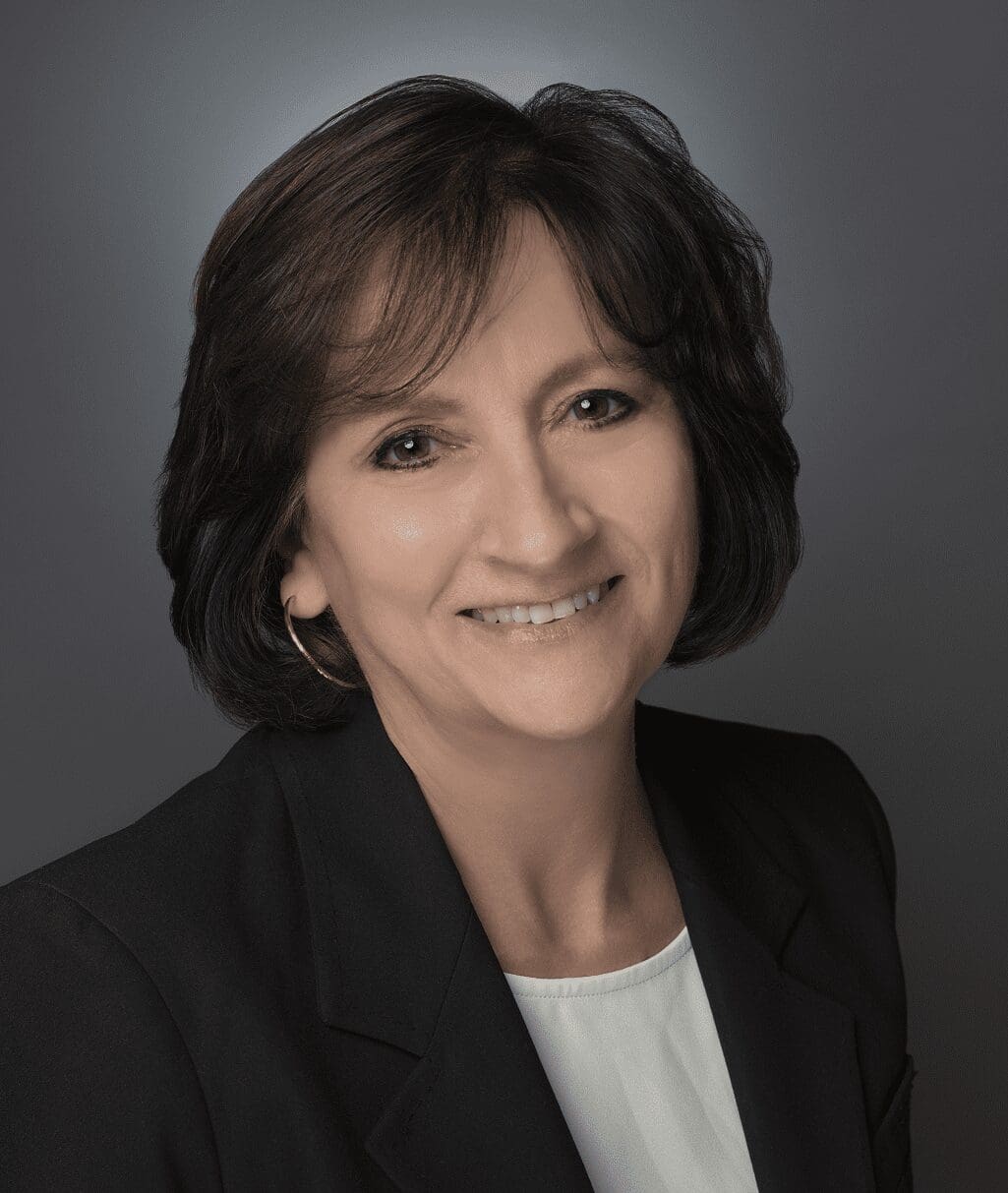 Image of Camille Holmes