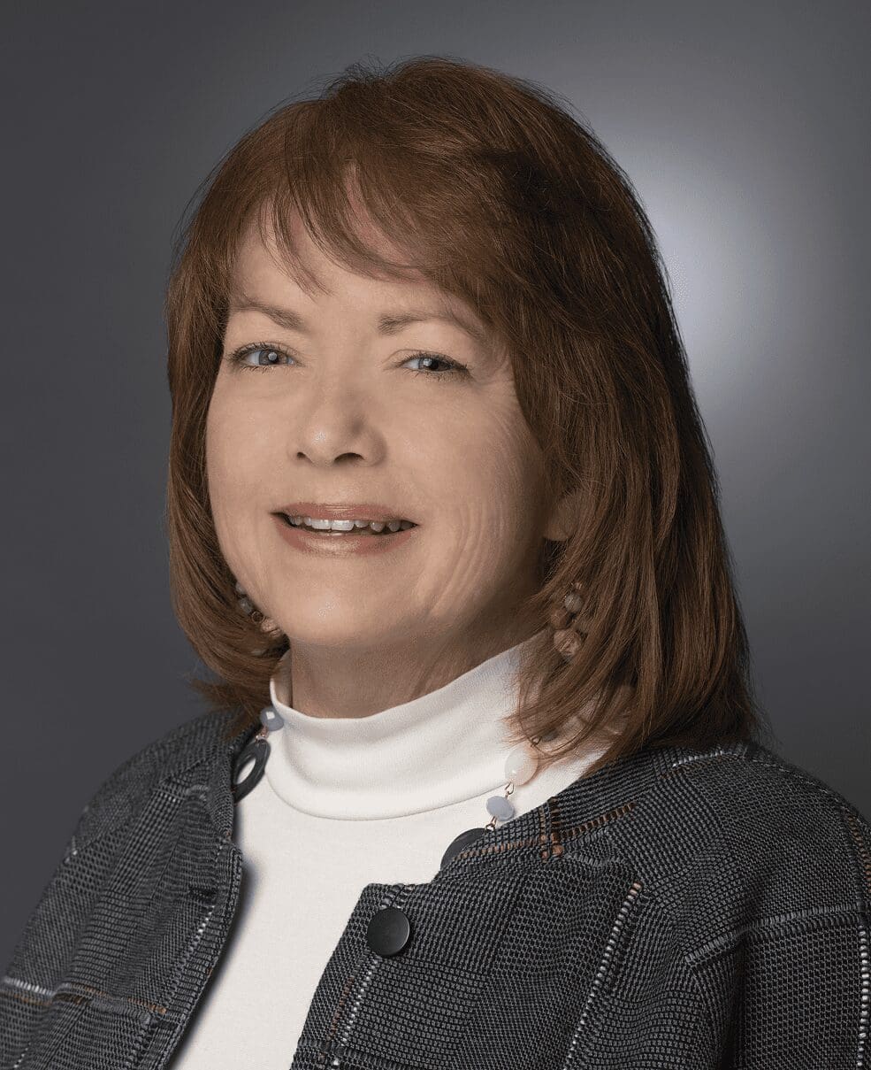 Image of Jenny Jacobson