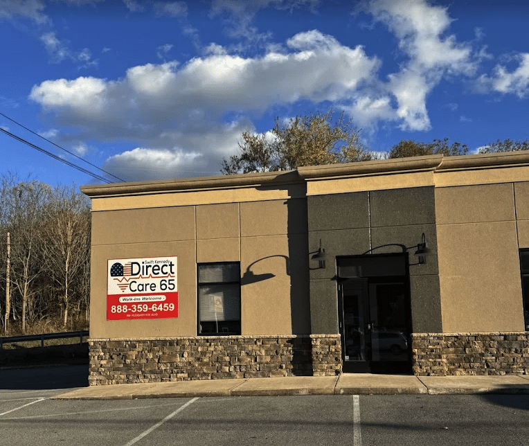 Image of Direct Care 65