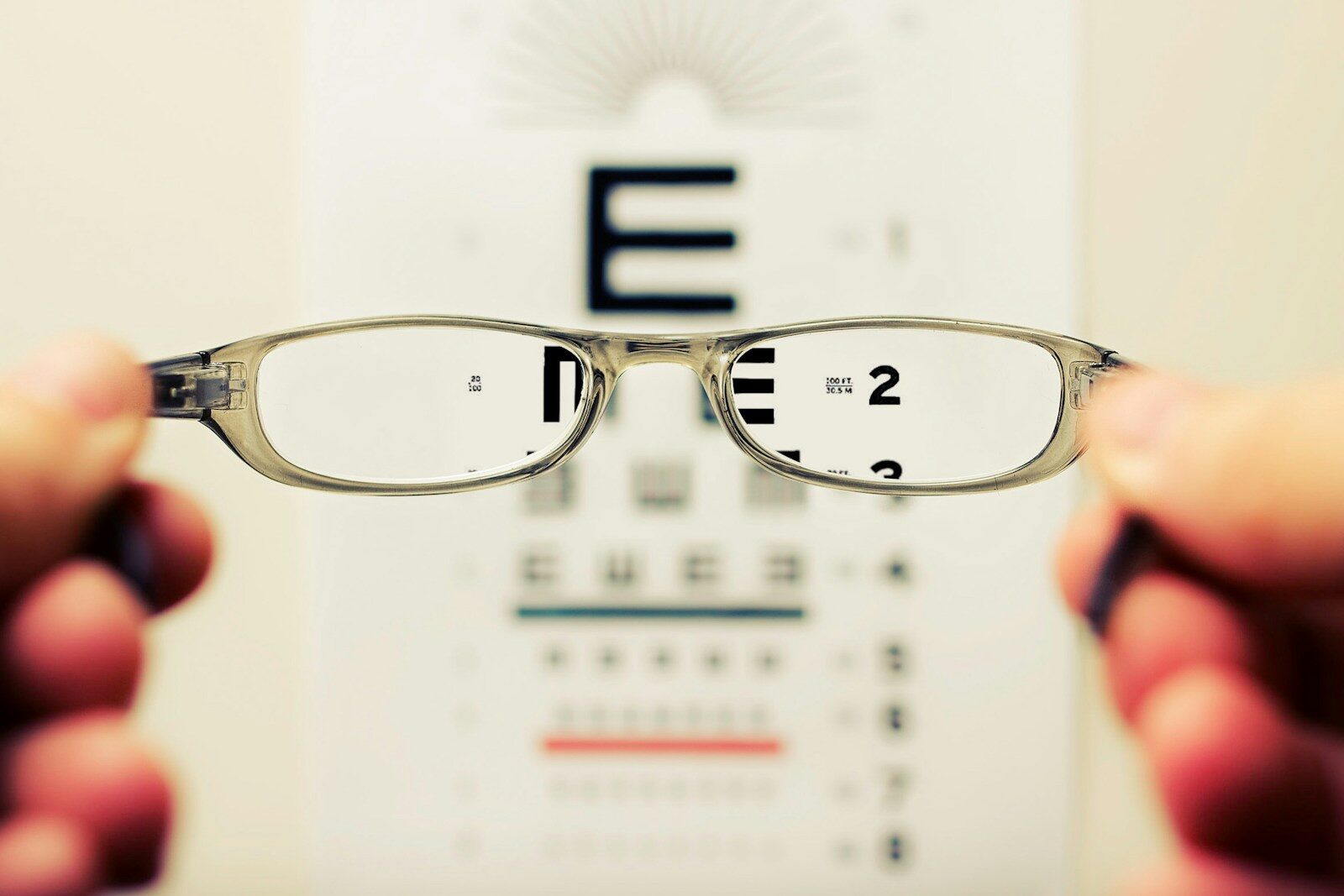 Are Annual Eye Exams Included in Basic Vision Coverage?