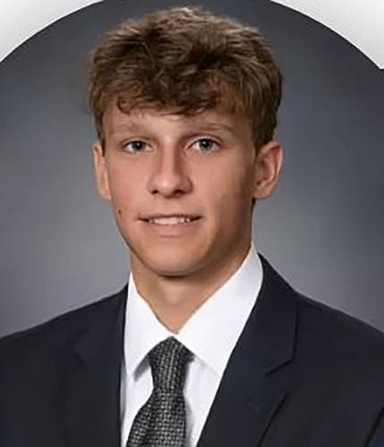 Image of Zachary Tiracorda