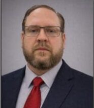 Mark Morgenfruh