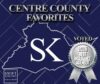 CCF Silver Medal Logo